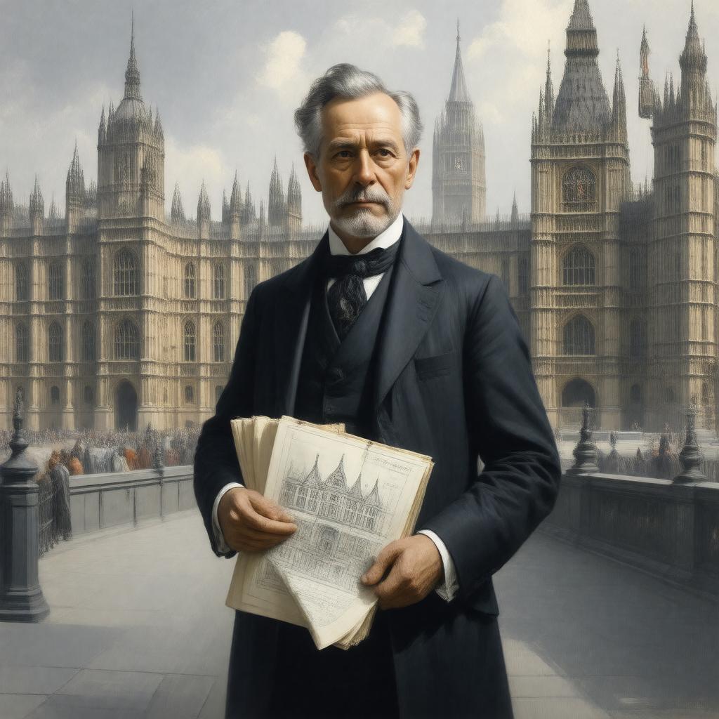 Charles Barry (architect)